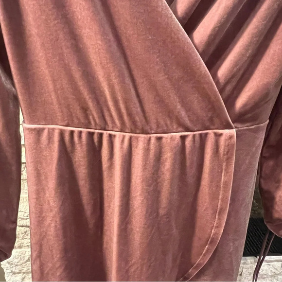 Urban OutfitterWomen Long Sleeve Romper Skort Size Med Preowned - Picture 5 of 10